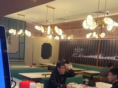-丝路伊兰·兰州牛肉面(牛街总店)