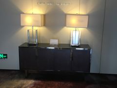 -广州天河希尔顿酒店