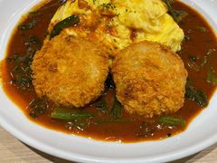 -CoCo壱番屋(久光百货店)