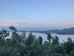 -天目湖涵田半山温泉