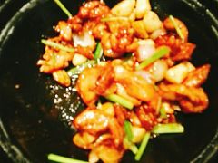 -潮粥荟·潮汕砂锅粥(朝阳大悦城店)