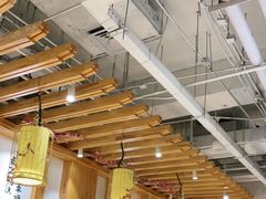 大堂-小幸湖春饼(悦茂购物中心店)