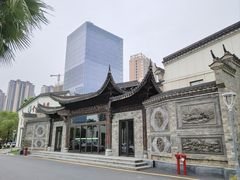 -云境生态园(红谷滩店)