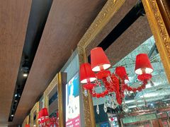 -盛京辽菜小馆(龙之梦购物中心店)