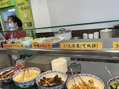-东方宫·中国兰州牛肉拉面(三里屯店)