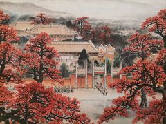-中国国家博物馆