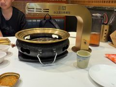 -红沃鳗鱼黑牛烤肉店(不老街店)