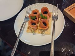 -威斯汀酒店Exchange大堂吧