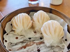 虾饺-香江小厨 The Kitchen(香江俱乐部店)