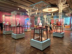 -北京工艺美术博物馆