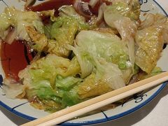 -八府香鸭·啫啫煲(华山路店)