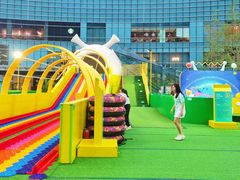 -大族广场Mall&More