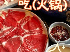 -东来顺·非遗火锅(赛格国际购物中心店)