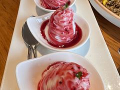 -汝是素•文创素食馆(金月湾店)