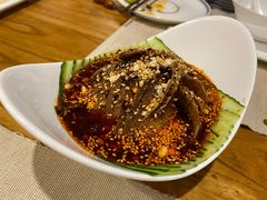 -之参餐厅(前门大街店)
