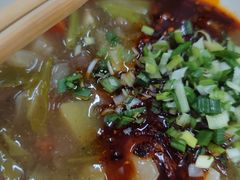 -老字号贾家肉丸糊辣汤(光明巷店)