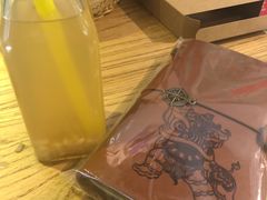 马蹄爽-潮粥荟·潮汕砂锅粥(朝阳大悦城店)