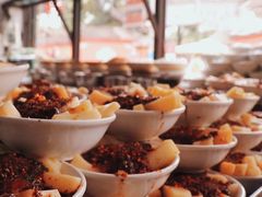 -洞子口张老二凉粉(文殊院店)