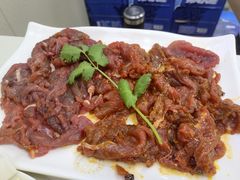 -牛点点牛四川特色豆花牛肉(御锦城店)