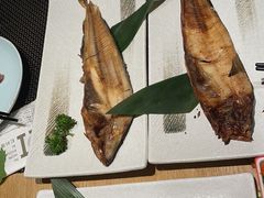 -虹料理·日料放题(悠方店)