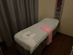 包房-芳朵美容养生SPA