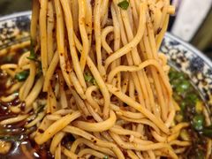 -有礼有面(知春路店)