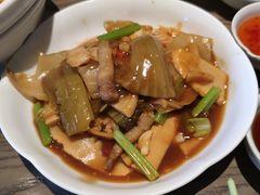 -四道菜·福建菜馆(新街口金鹰店)