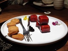 -揽季锅物会.福建黄鱼.海鲜姿造(五四路店)