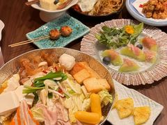 -白石的深夜食堂(万达店)