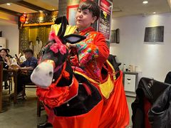 -山西会馆·晋菜·晋商宴·民俗博物馆(体育路店)