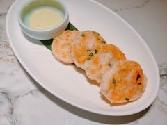 -双合园·海鲜水饺青岛菜(上清路店)