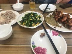 -老七饭馆(光荣道总店)