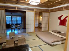 -北京古北水镇御舍温泉酒店