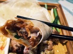 -肘子酥·天津菜·特色捞面(德云社店)