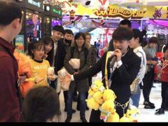 -大玩家(大连高新万达店)