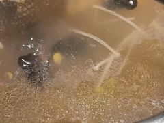 -犇鼎牛潮汕牛肉火锅(新辰里学清路店)