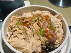 -客家汇·客家传承菜(水库店)