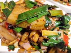 -隔壁老王·家常云南菜(花巷店)