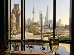 -上海苏宁宝丽嘉酒店·Cafe Bellagio西餐厅