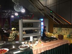 -宋庄魁元艺术餐厅