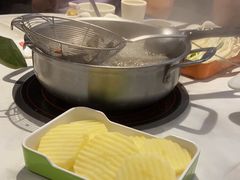 -八合里潮汕鲜牛肉火锅(上海汇智广场店)