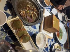 -绿茶餐厅(布吉万象汇店)