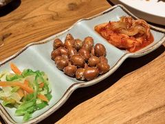 -炉胜·炉端烧·居酒屋