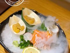 -三石铁板烧(紫竹桥店)