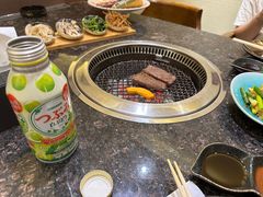 -酉林和牛·烧肉