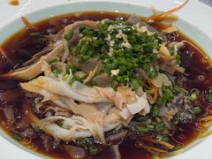 -聚丰园•湖鲜餐厅(阿红私房菜梅石路店)