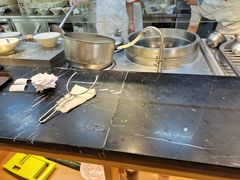 -同胜祥清真新豫菜(杜岭街店)