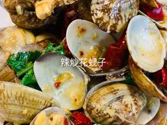 -以前的小酒馆(中山广场店)