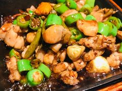 -老头儿油爆虾·知味杭州(爱琴海购物中心)
