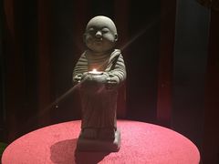 -御庭精品酒店(秦淮河店)